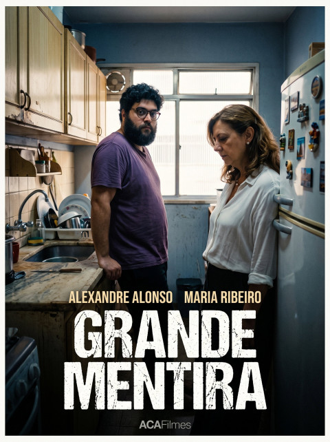 Grande Mentira (2026)