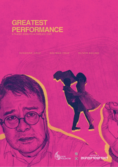 Greatest Performance (2026)