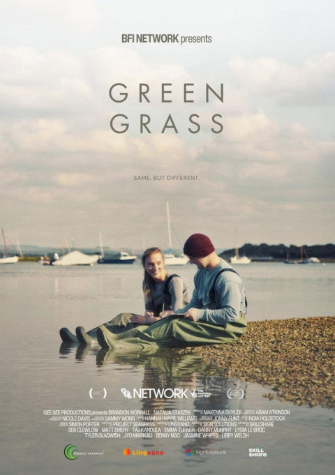 Green Grass (2026)