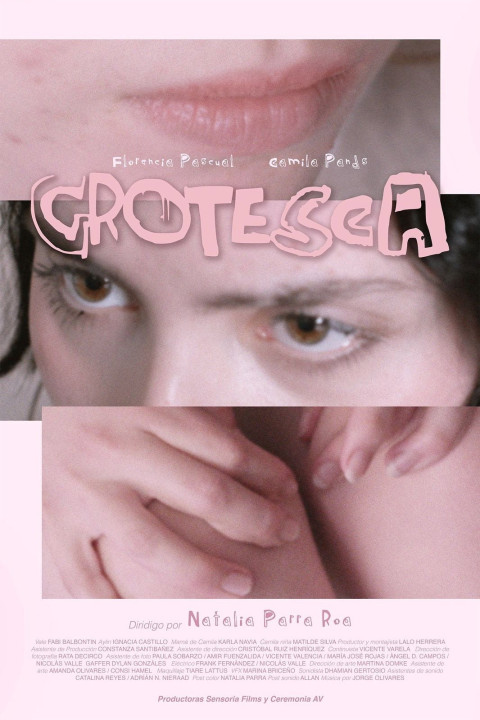 Grotesca (2026)
