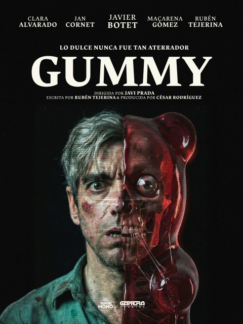 Gummy (2026)