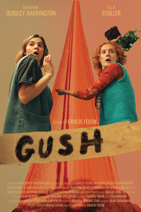 Gush (2026)