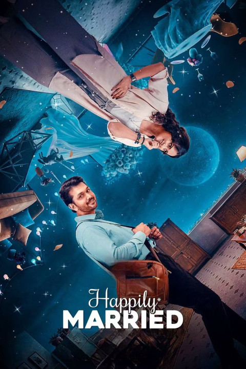 Happily Married (2026)