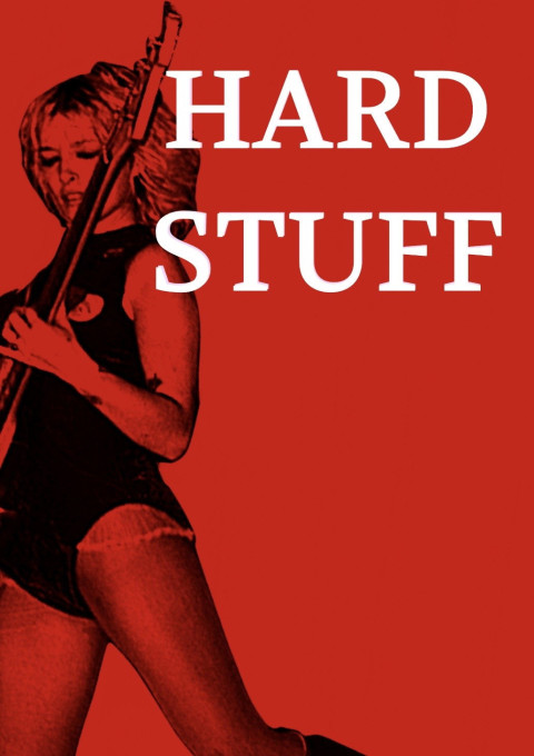 Hard Stuff (2026)