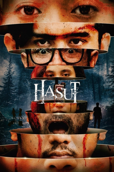 Hasut (2026)