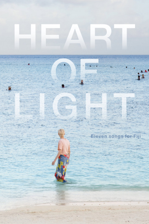Heart of Light: Eleven Songs for Fiji (2026)