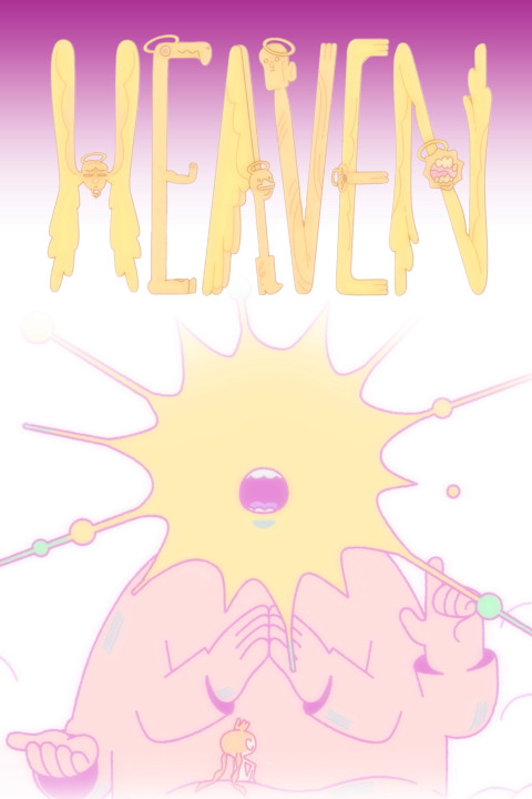 Heaven (2026)
