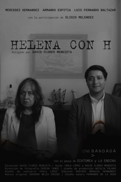 Helena con H (2026)