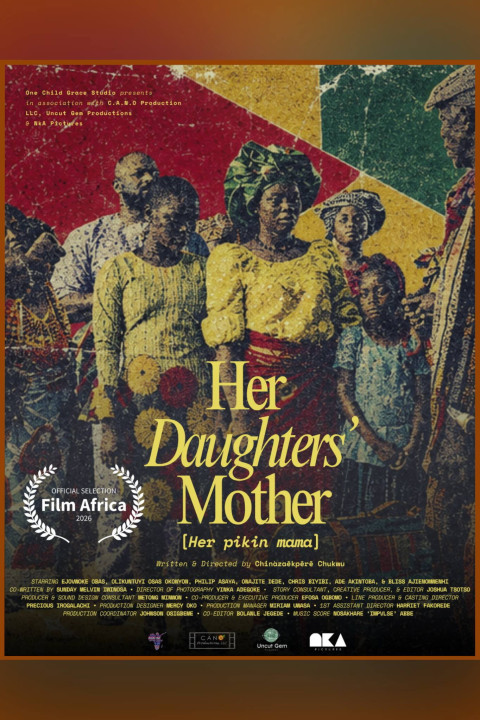 Her Daughters’ Mother (2026)
