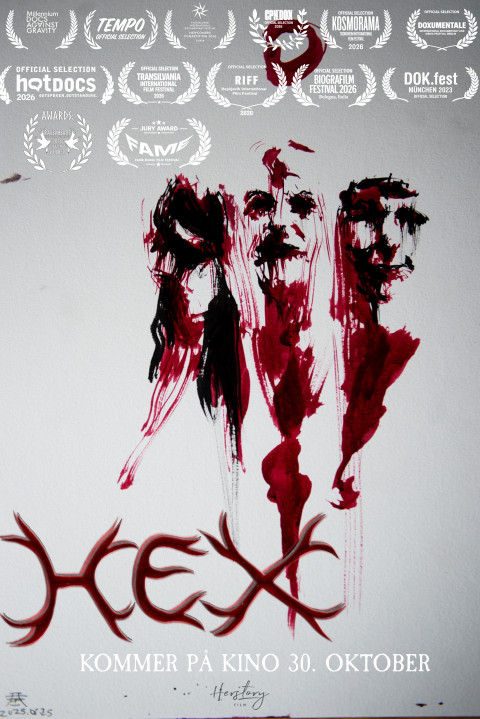 Hex (2026)