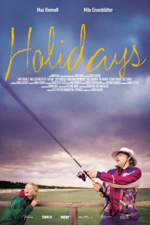 Holidays (2026)
