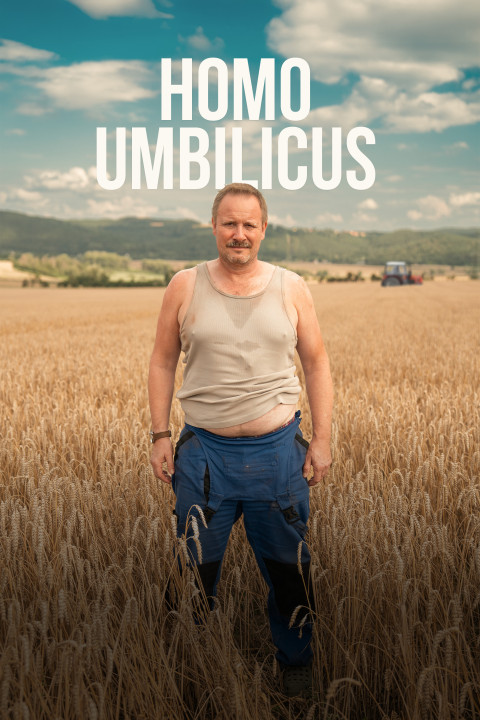 Homo Umbilicus (2026)