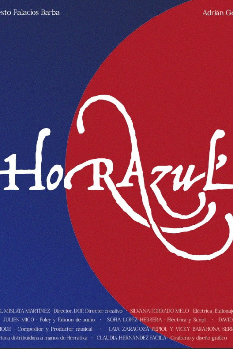 Horazul (2026)