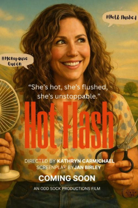 Hot Flash (2026)