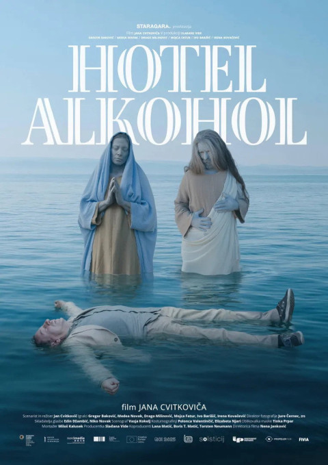 Hotel Alkohol (2026)