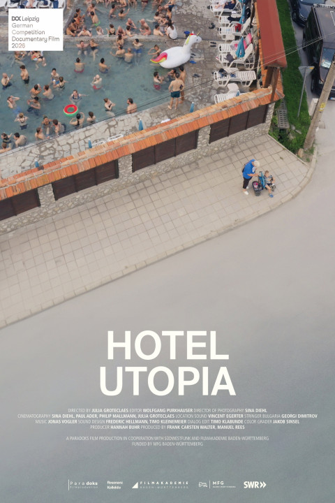 Hotel Utopia (2026)