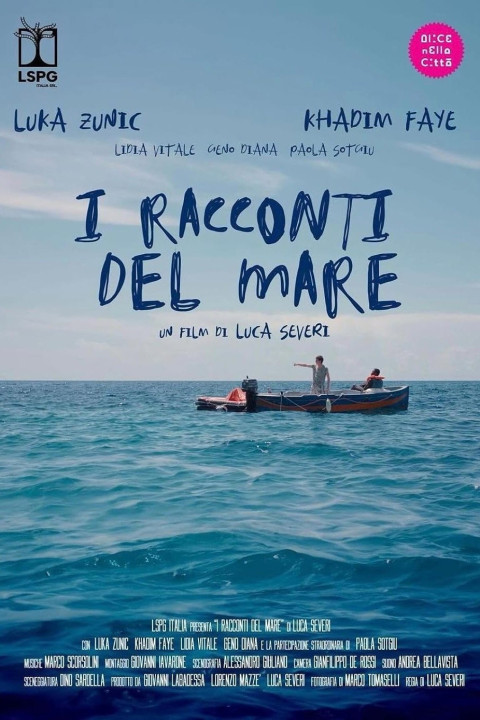 I racconti del mare (2026)