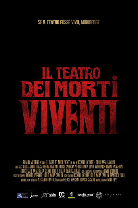 Il Teatro dei Morti Viventi (2026)