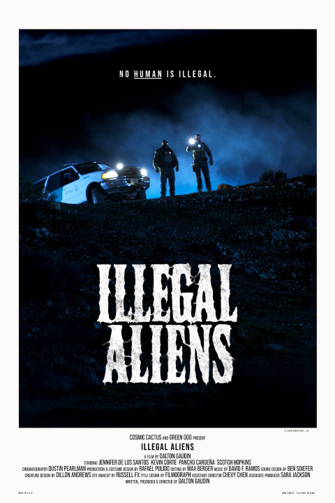 Illegal Aliens (2026)