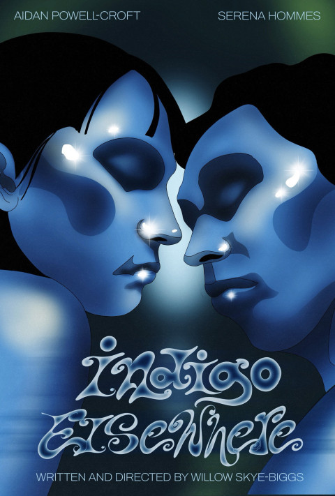 Indigo Elsewhere (2026)