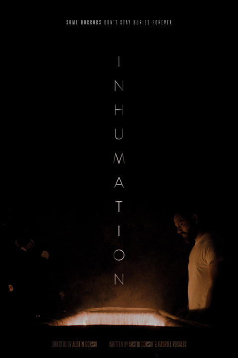 INHUMATION (2026)