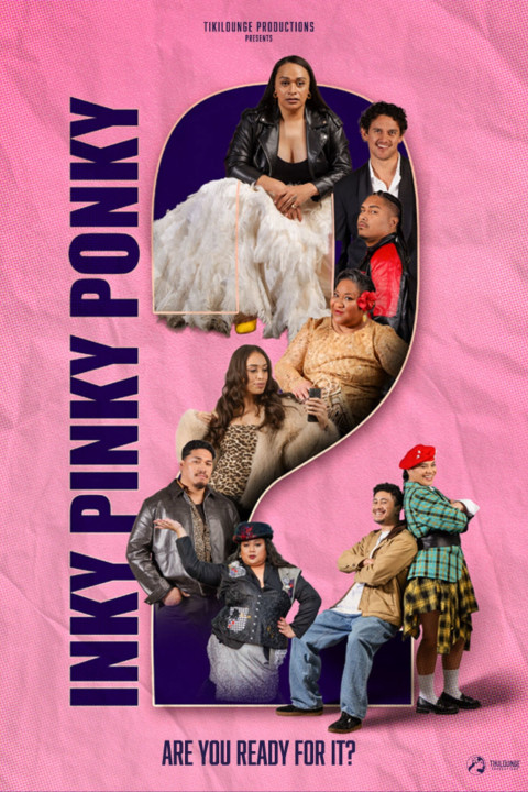 Inky Pinky Ponky 2 (2026)
