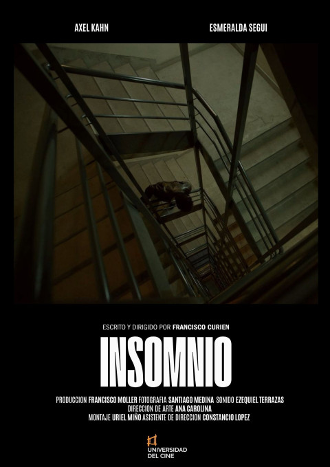 Insomnio (2026)
