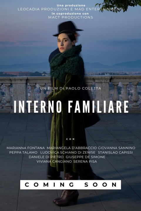Interno familiare (2026)