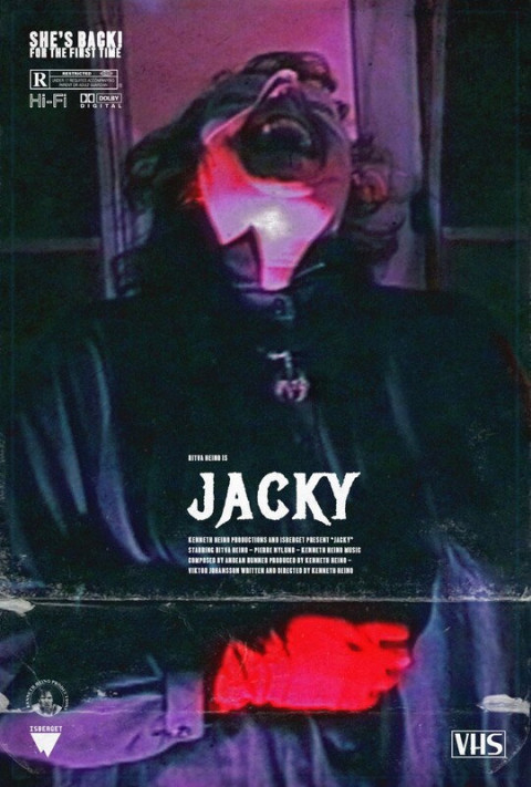 Jacky (2026)