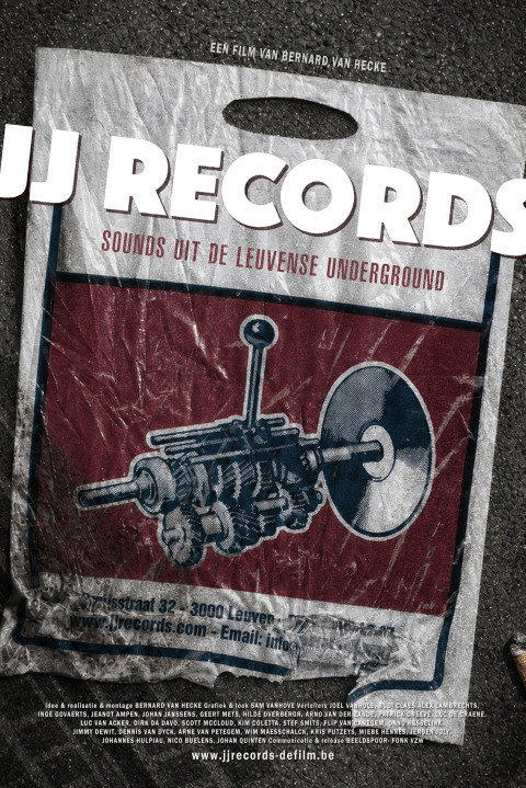 JJ Records (2026)