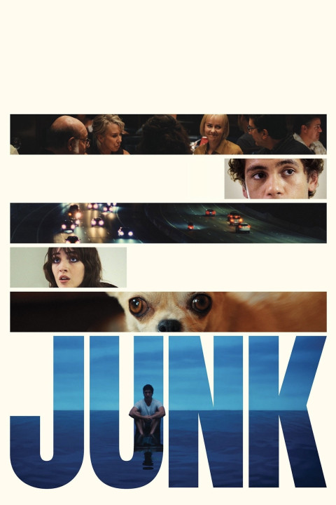 Junk (2026)