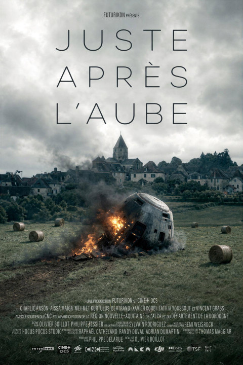 Juste après l'aube (2026)