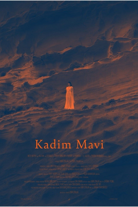 Kadim Mavi (2026)