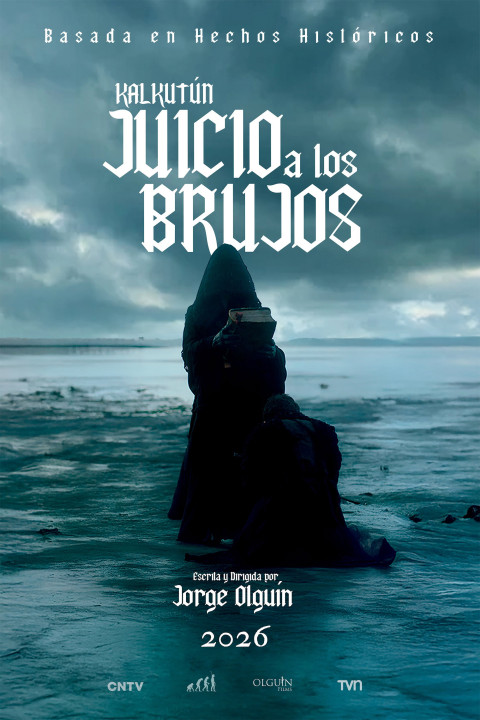 Kalkutún, Juicio a los Brujos (2026)