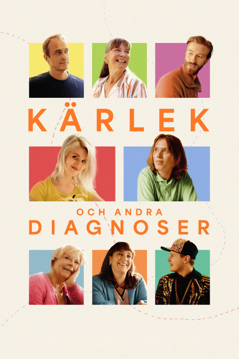 Kärlek och andra diagnoser (2026)