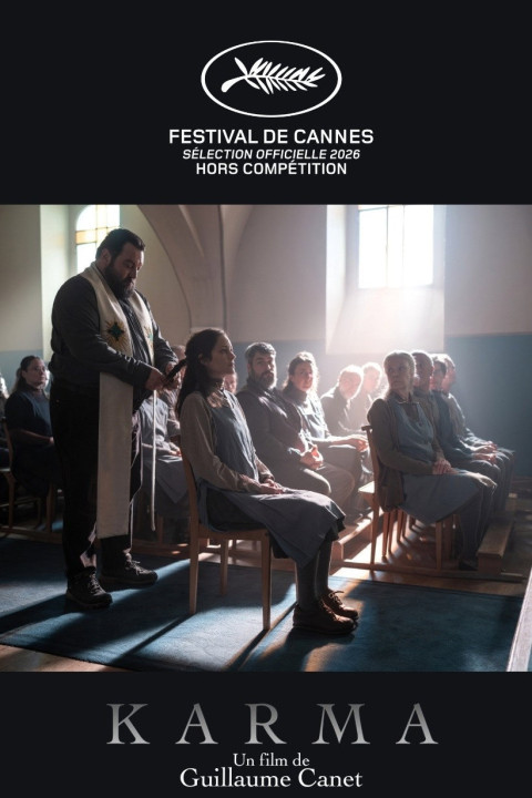 Karma (2026)