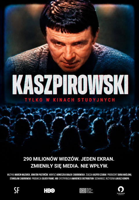 Kaszpirowski. Under the Spell (2026)