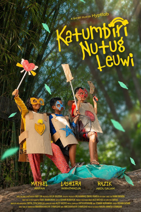 Katumbiri Nutug Leuwi (2026)