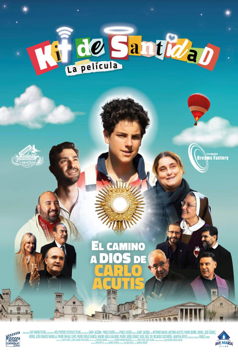 Kit de Santidad (2026)