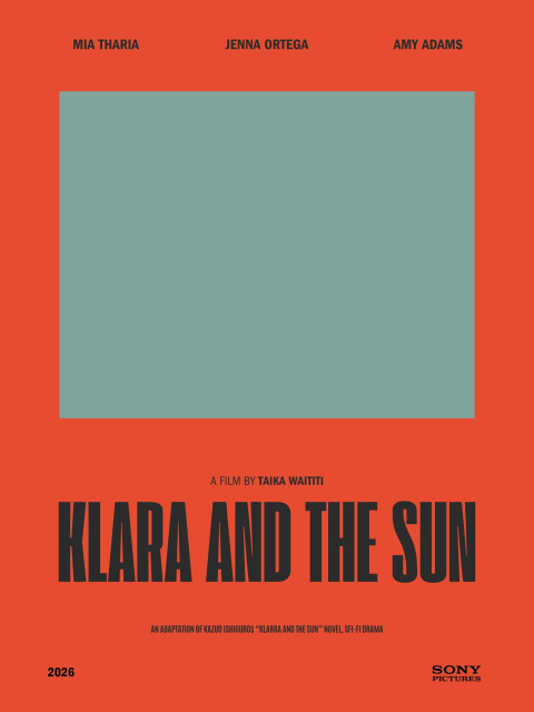 Klara and the Sun