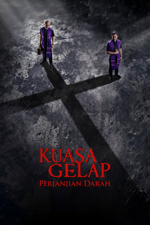 Kuasa Gelap: Perjanjian Darah (2026)