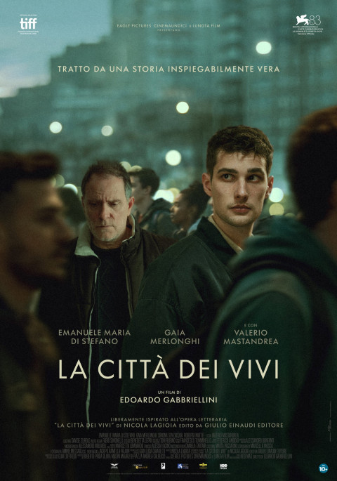 La città dei vivi (2026)