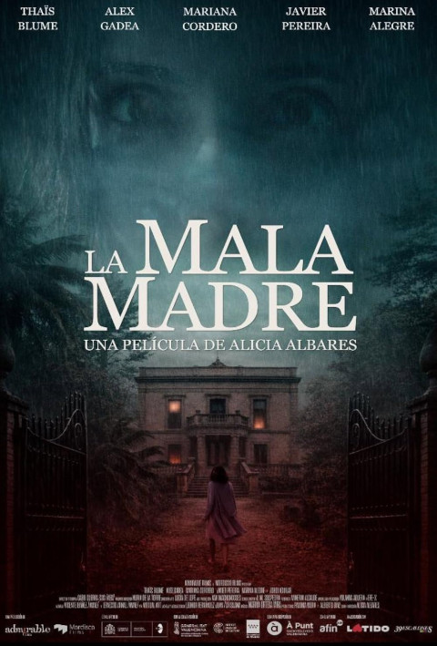 La mala madre (2026)