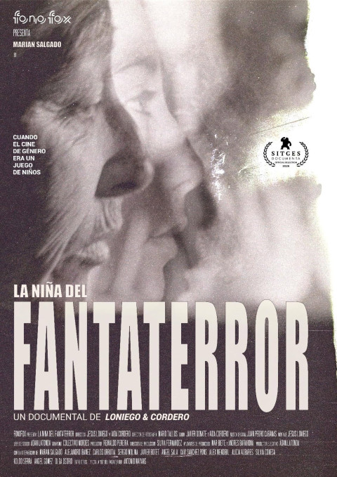 La niña del Fantaterror (2026)