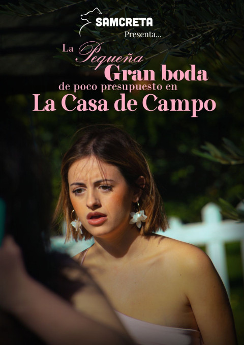 La pequeña gran boda de poco presupuesto en la casa de campo (2026)