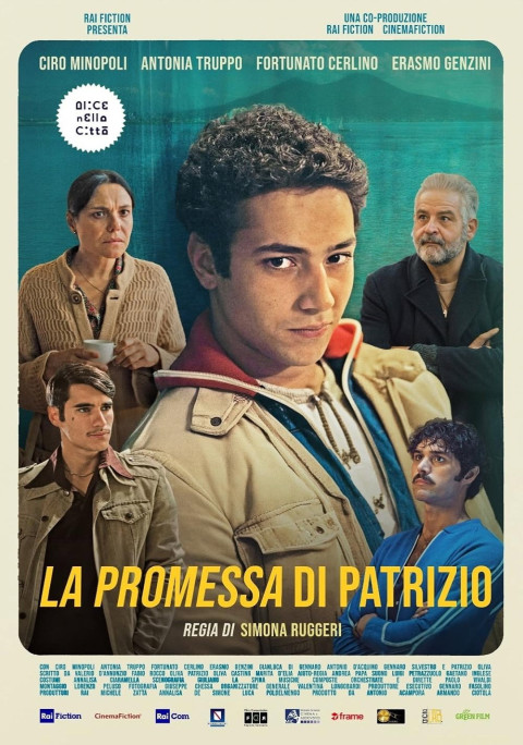 La promessa di Patrizio (2026)
