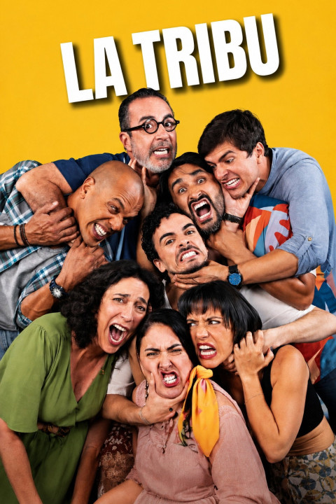La Tribu (2026)