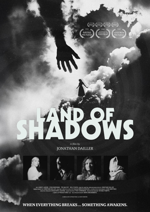 Land of Shadows (2026)