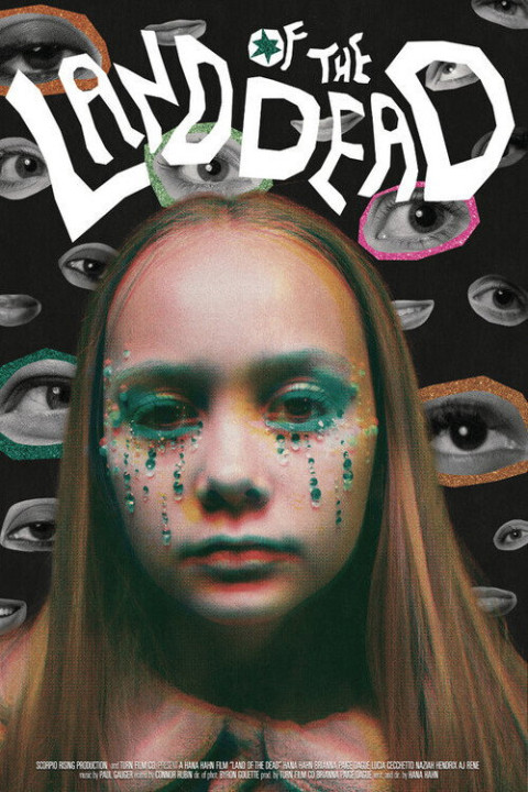 Land of the Dead: It's for the gays (2026)