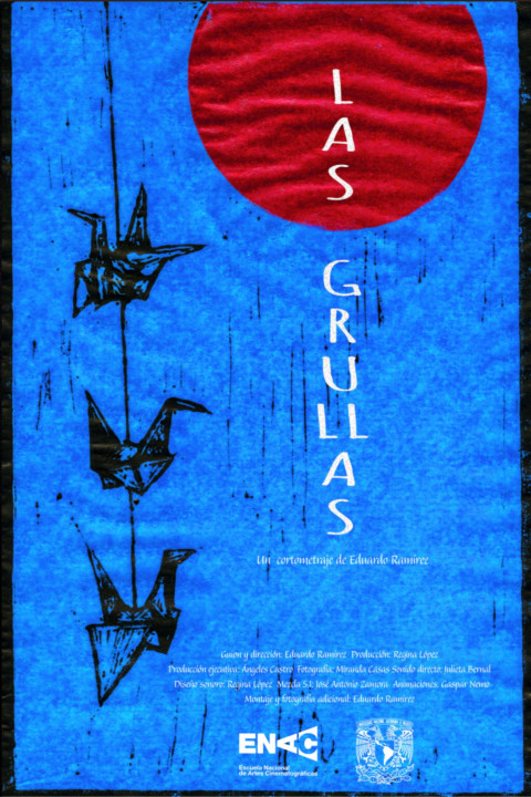 Las grullas (2026)